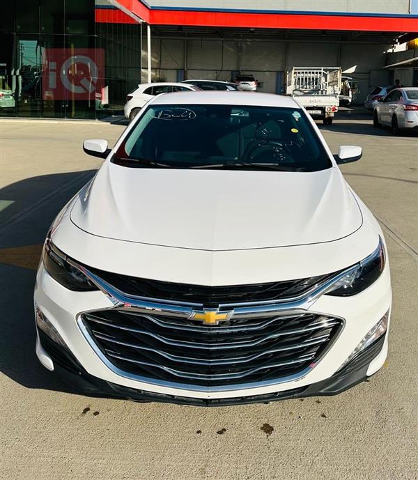 Chevrolet Malibu 2023 for sale in Iraq - Erbil